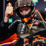 MotoGP, Jack Miller