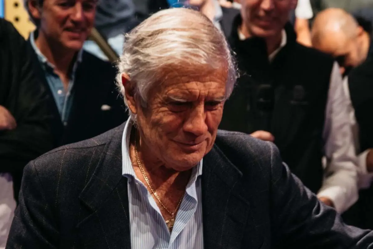 MotoGP, Giacomo Agostini : “Avec Valentino Rossi et Bagnaia… quel trio”