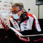 MotoGP, Giacomo Guidotti