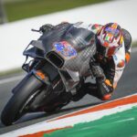 MotoGP, Jack Miller