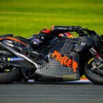 MotoGP, Jack Miller