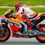 MotoGP, Marc Marquez