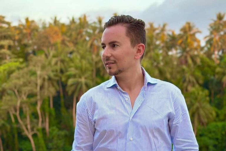 MotoGP, Jorge Lorenzo