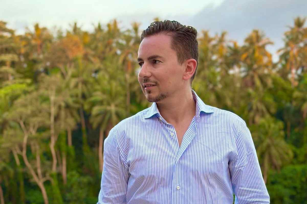 MotoGP, Jorge Lorenzo et le camion de luxe : “C’était mon secret”