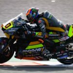 MotoGP, Luca Marini