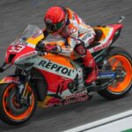 MotoGP, Marc Marquez