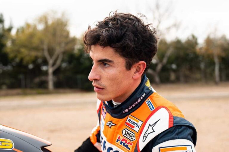 MotoGP, Marc Marquez