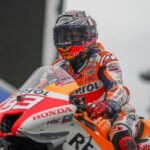 MotoGP, Marc Marquez