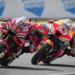 MotoGP, Marc Marquez