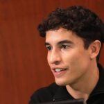 MotoGP, Marc Marquez