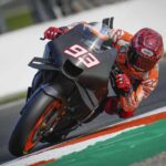 MotoGP, Marc Marquez