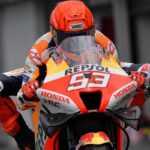 MotoGP, Marc Marquez