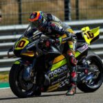 MotoGP, Luca Marini