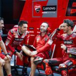 Michele Pirro, Ducati
