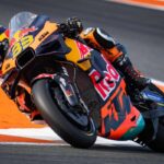 MotoGP, Brad Binder