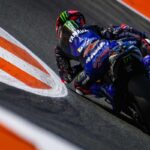 MotoGP. Fabio Quartararo
