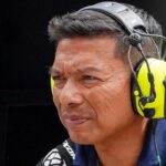 MotoGP, Razlan Razali