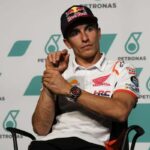 MotoGP, Marc Marquez