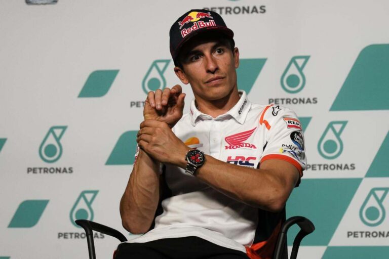 MotoGP, Marc Marquez