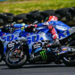 MotoGP, Alex Rins e Joan Mir