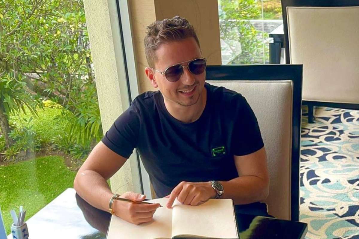 MotoGP, Valentino Rossi-Jorge Lorenzo : un background inédit émerge