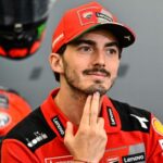 MotoGP, Pecco Bagnaia