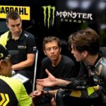 MotoGP, Valentino Rossi