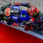 MotoGMotoGP, Yamaha M1 di Fabio Quartararo