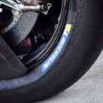 motogp, michelin
