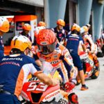MotoGP, Marc Marquez