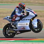 zaccone, moto2 motoe