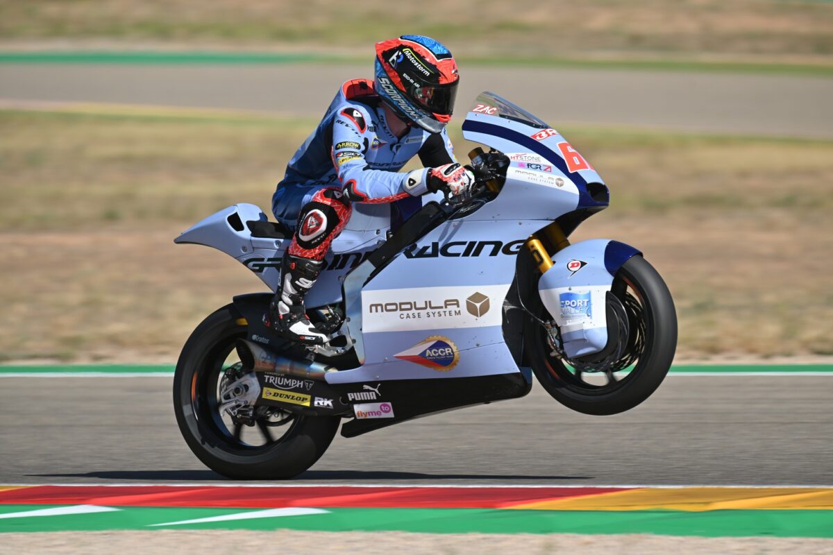 Le MotoGP trop au centre de tout “Annuler les échauffements, c’est mal”