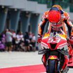 MotoGP, Marc Marquez
