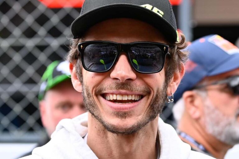 MotoGP, Valentino Rossi