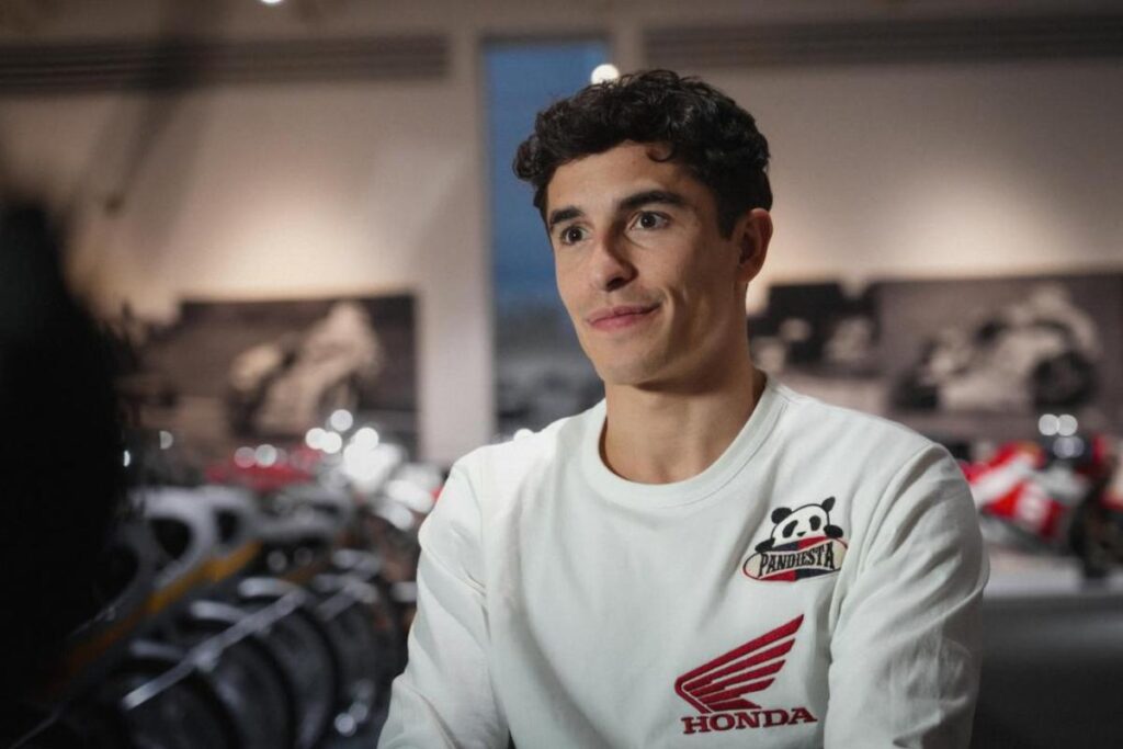 MotoGP, Marc Marquez
