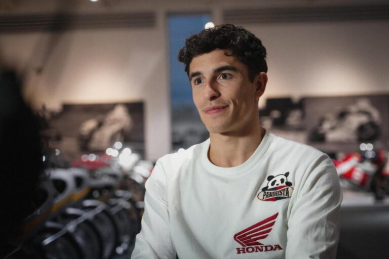 MotoGP, Marc Marquez