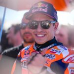 MotoGP, Marc Marquez