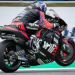 MotoGP, Maverick Vinales