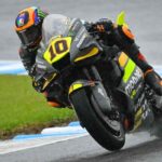 MotoGP, Luca Marini