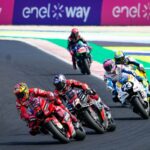 date presentazioni, motogp