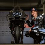 MotoGP, Alex Marquez