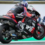 MotoGP, Maverick Vinales