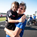 Omar Menghi, Supersport