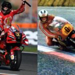Pecco Bagnaia con il numero 1? C'è chi ha corso con lo zero!
