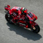 bagnaia, motogp