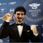 Pecco Bagnaia