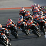 Rookies Cup 2023