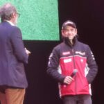 Alvaro Bautista Superbike