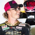 Bradley Ray Mondiale Superbike