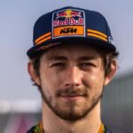 Remy Gardner Superbike MotoGP